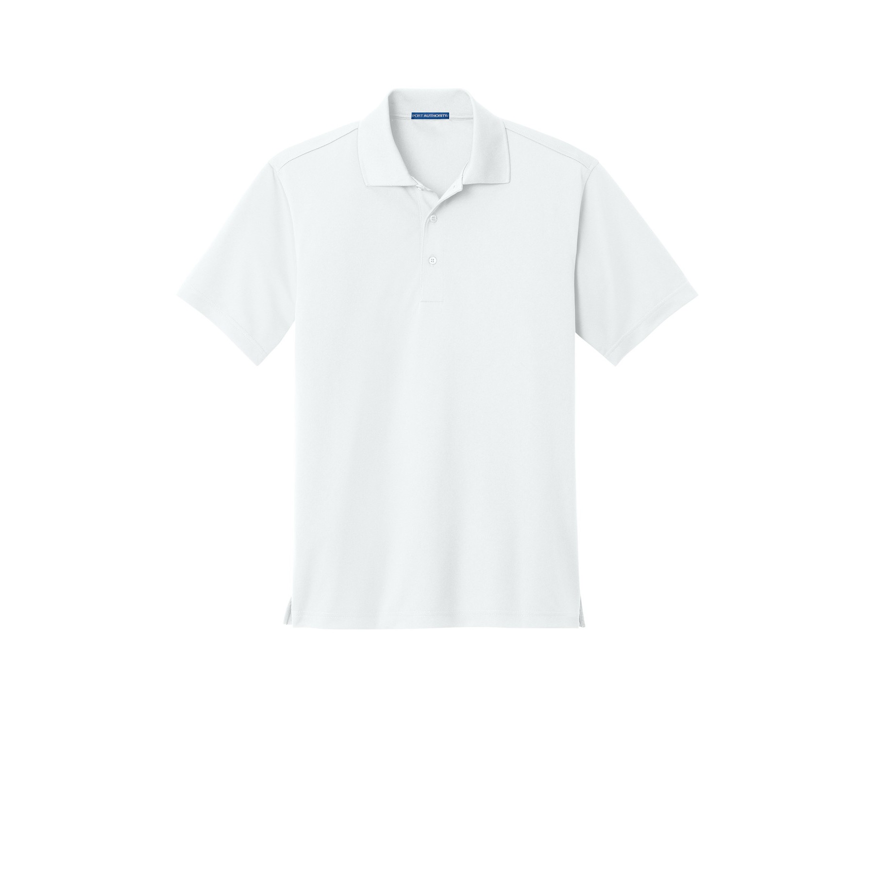 Tech Pique Polo - Thumbnail Image
