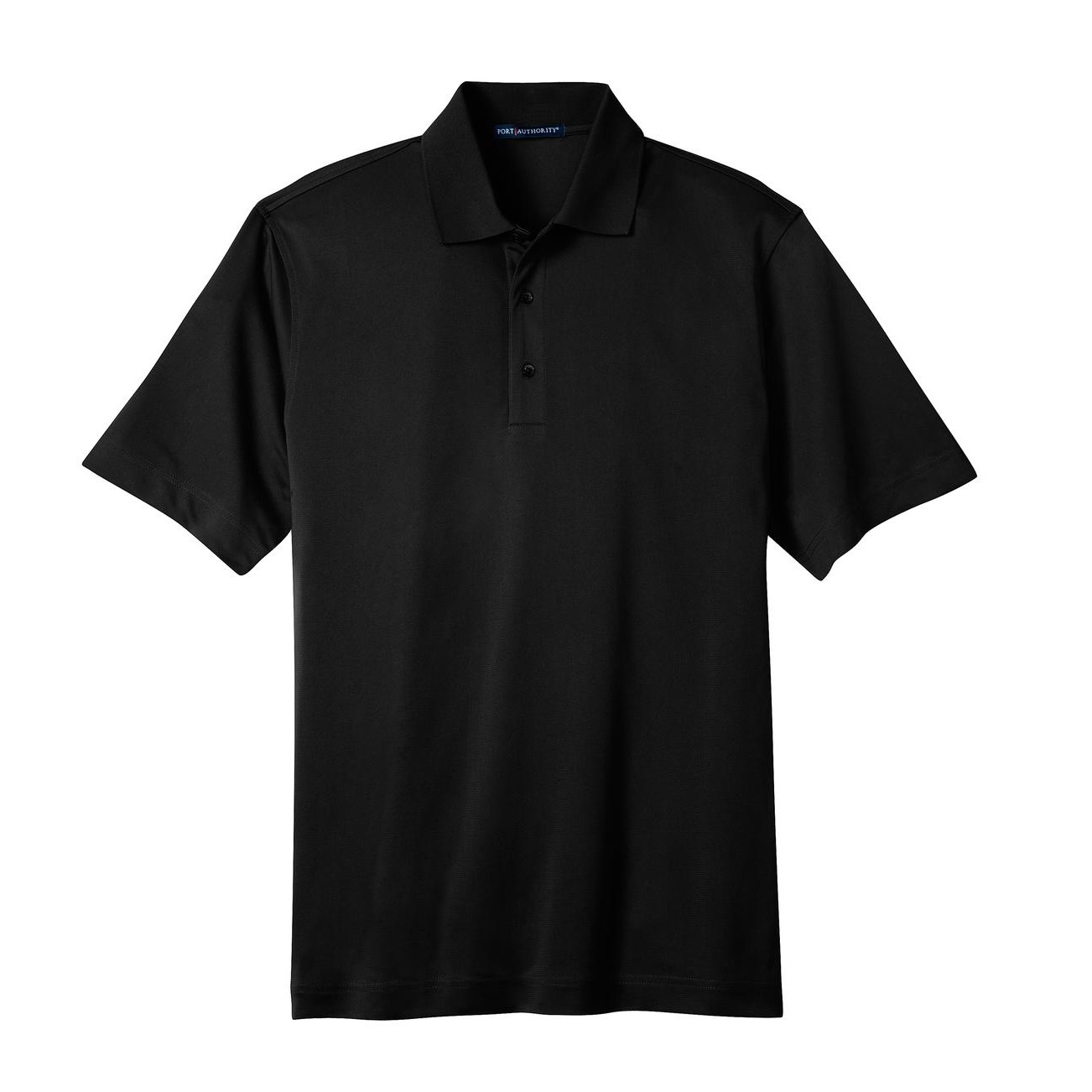 Tech Pique Polo - Thumbnail Image
