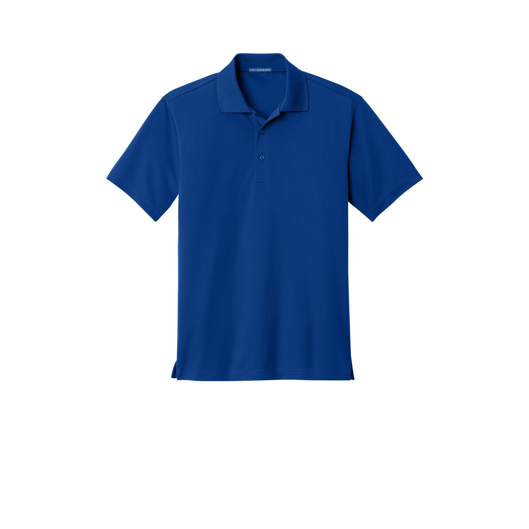 Tech Pique Polo - Thumbnail Image