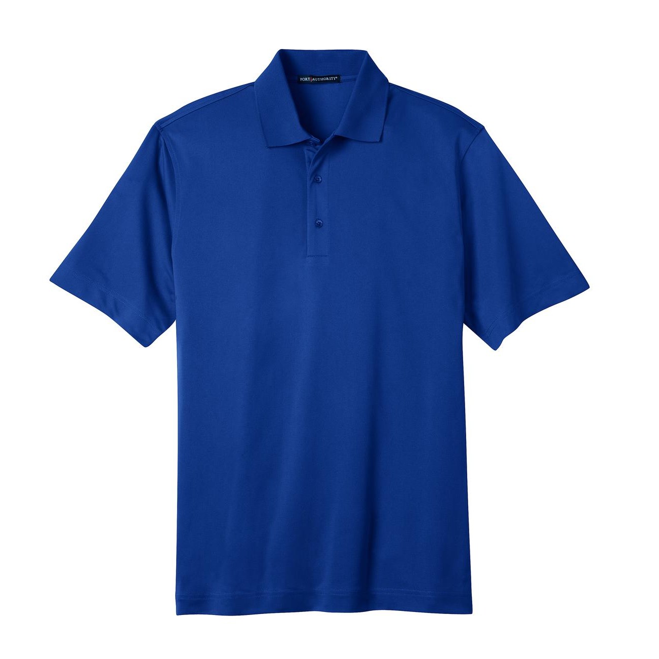 Tech Pique Polo - Thumbnail Image