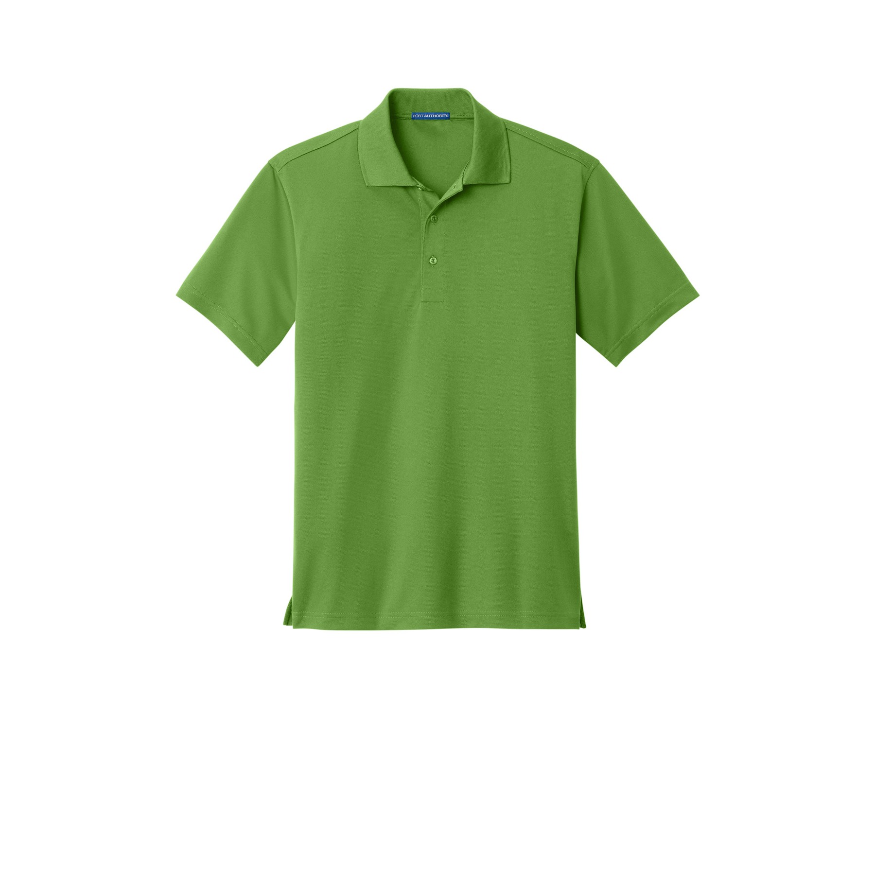 Tech Pique Polo - Thumbnail Image
