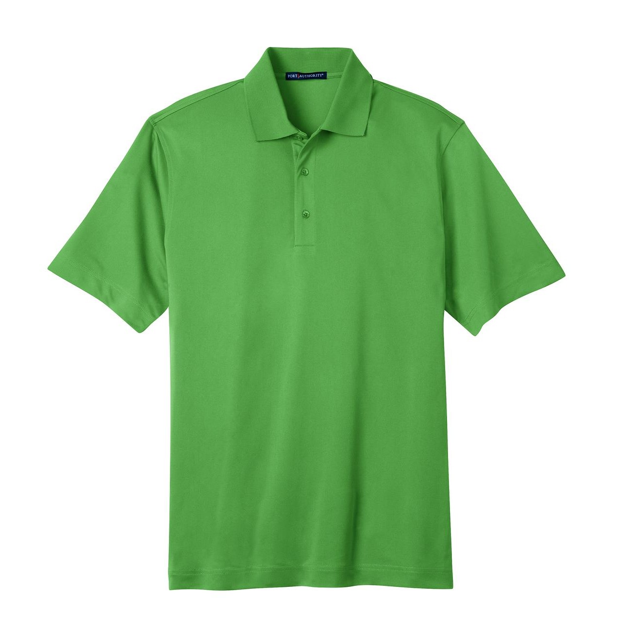 Tech Pique Polo - Thumbnail Image