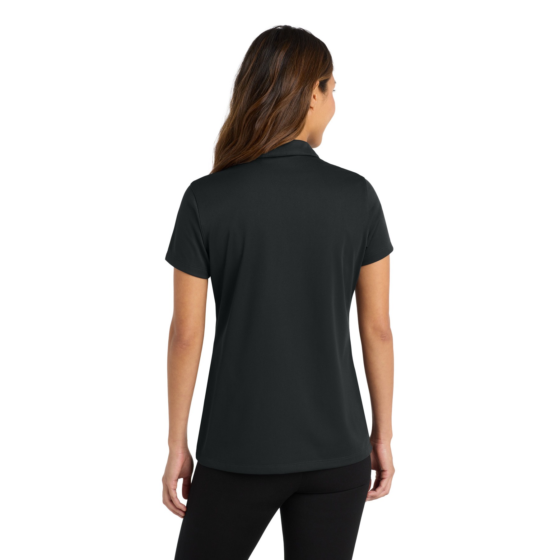 Women's Tech Pique Polo - Thumbnail Image
