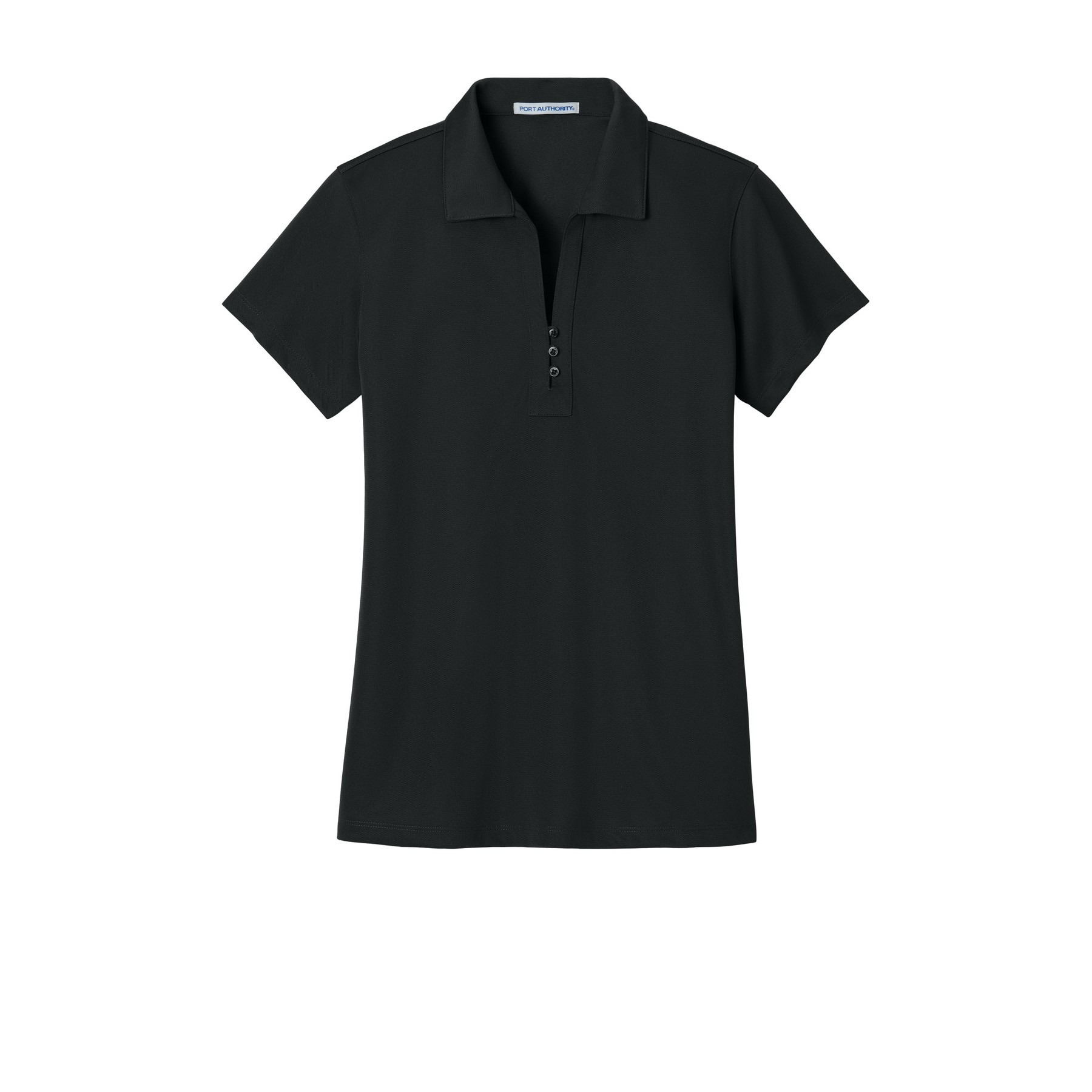 Women's Tech Pique Polo - Thumbnail Image