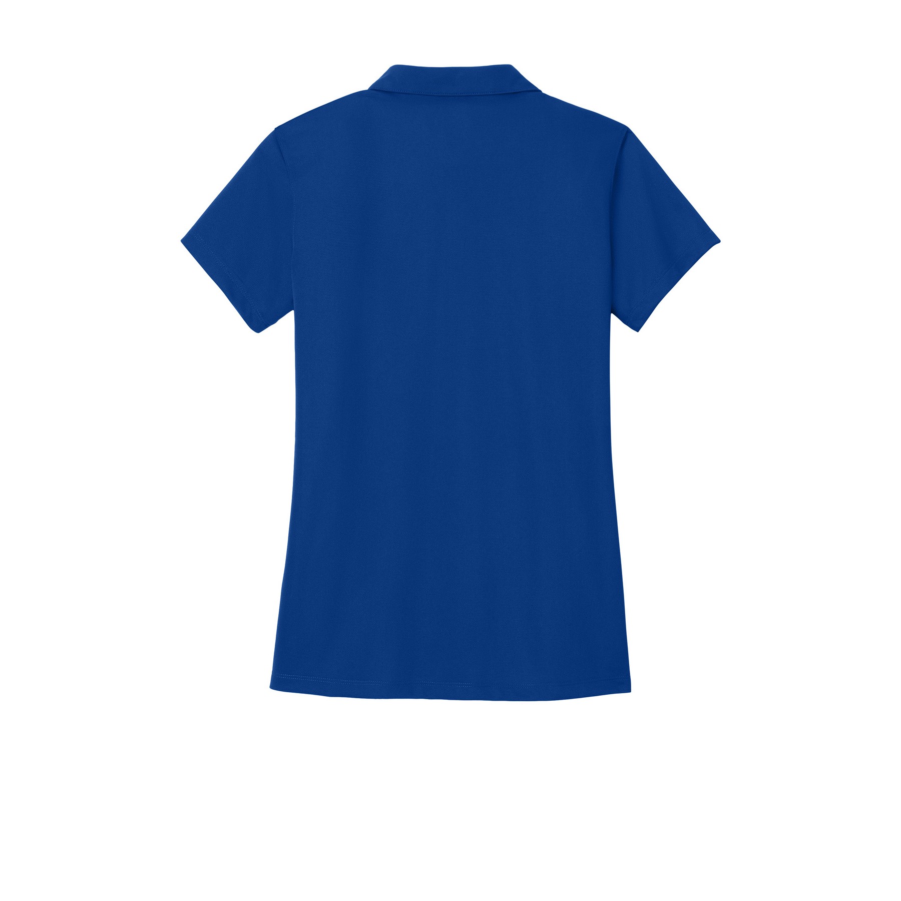Women's Tech Pique Polo - Thumbnail Image