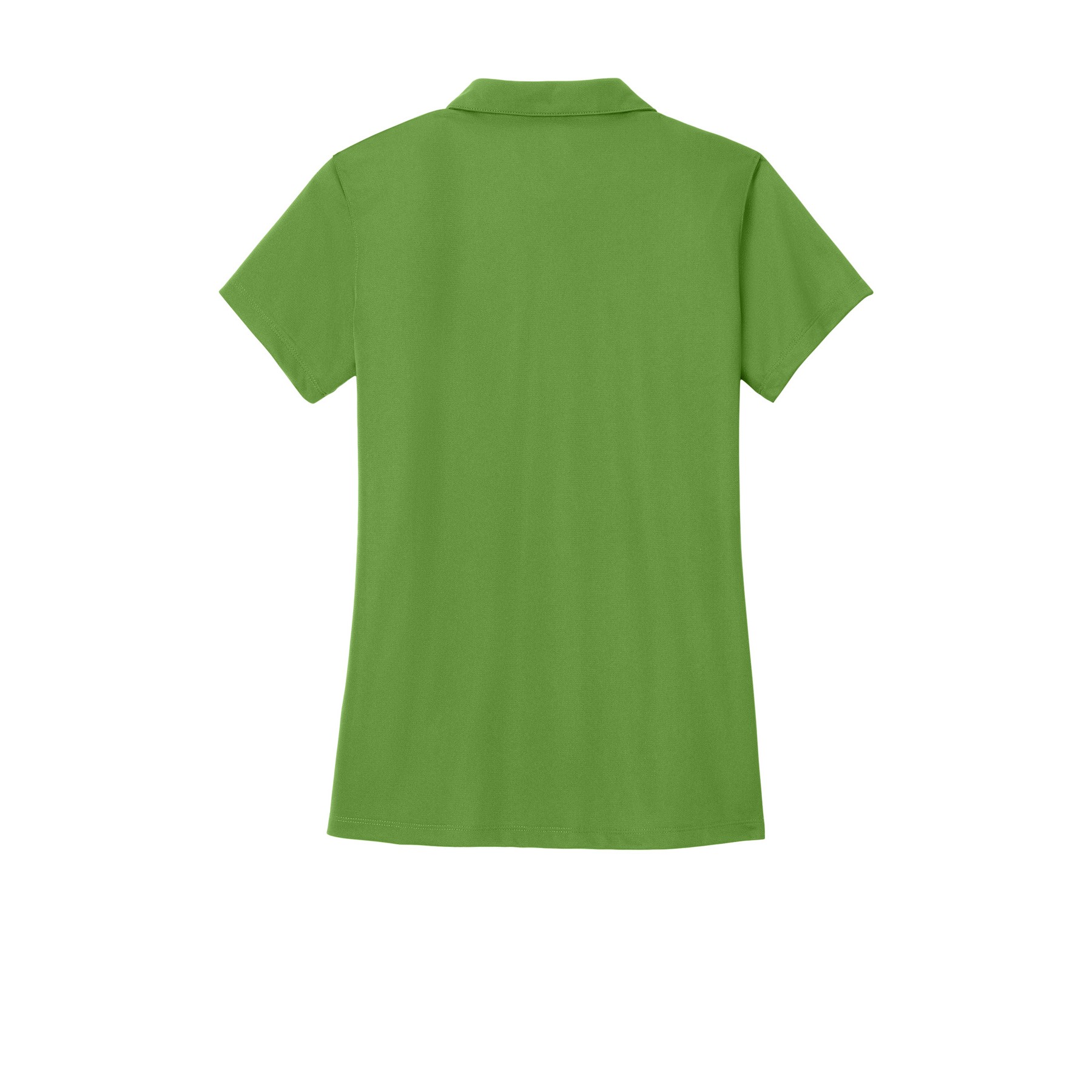 Women's Tech Pique Polo - Thumbnail Image