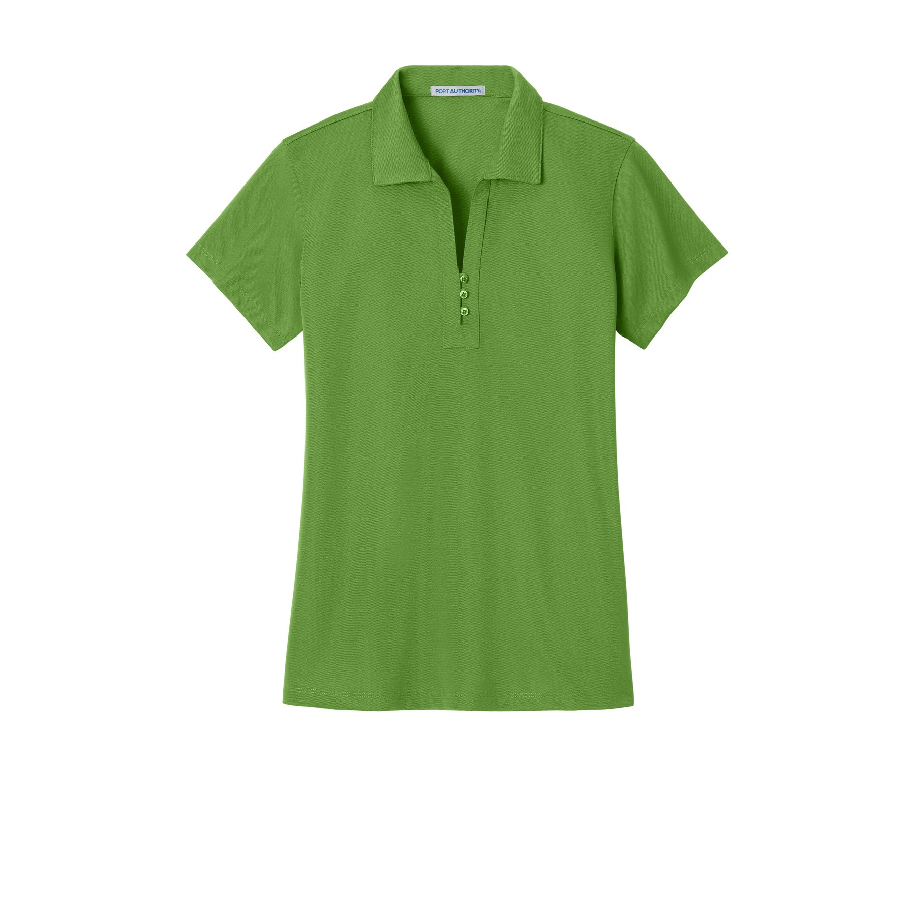 Women's Tech Pique Polo - Thumbnail Image
