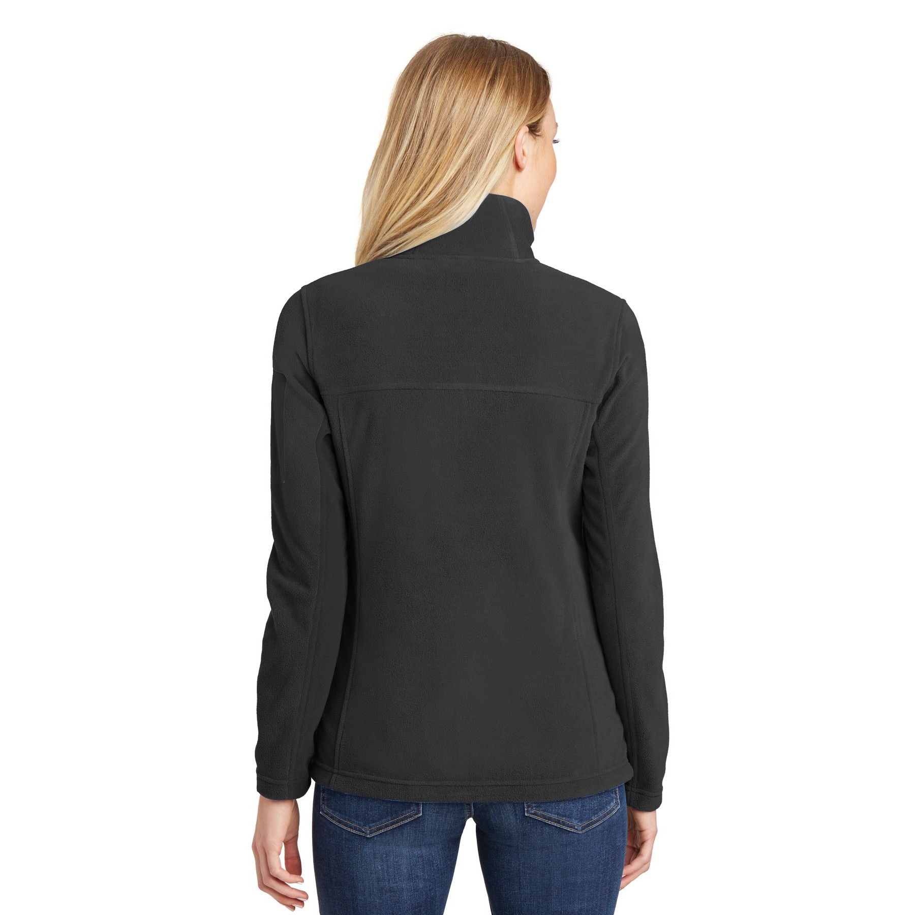 Women's Summit Fleece Full-Zip Jacket - Thumbnail Image