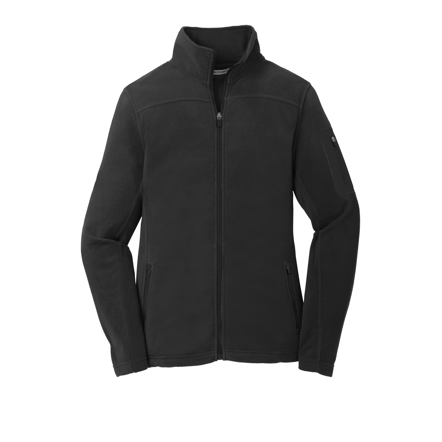 Women's Summit Fleece Full-Zip Jacket - Thumbnail Image