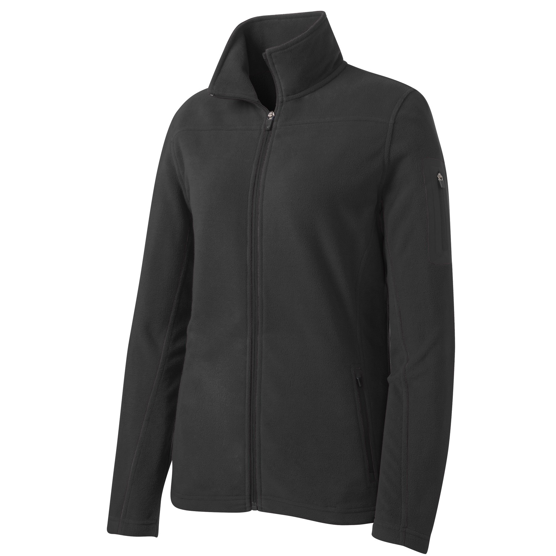Women's Summit Fleece Full-Zip Jacket - Thumbnail Image
