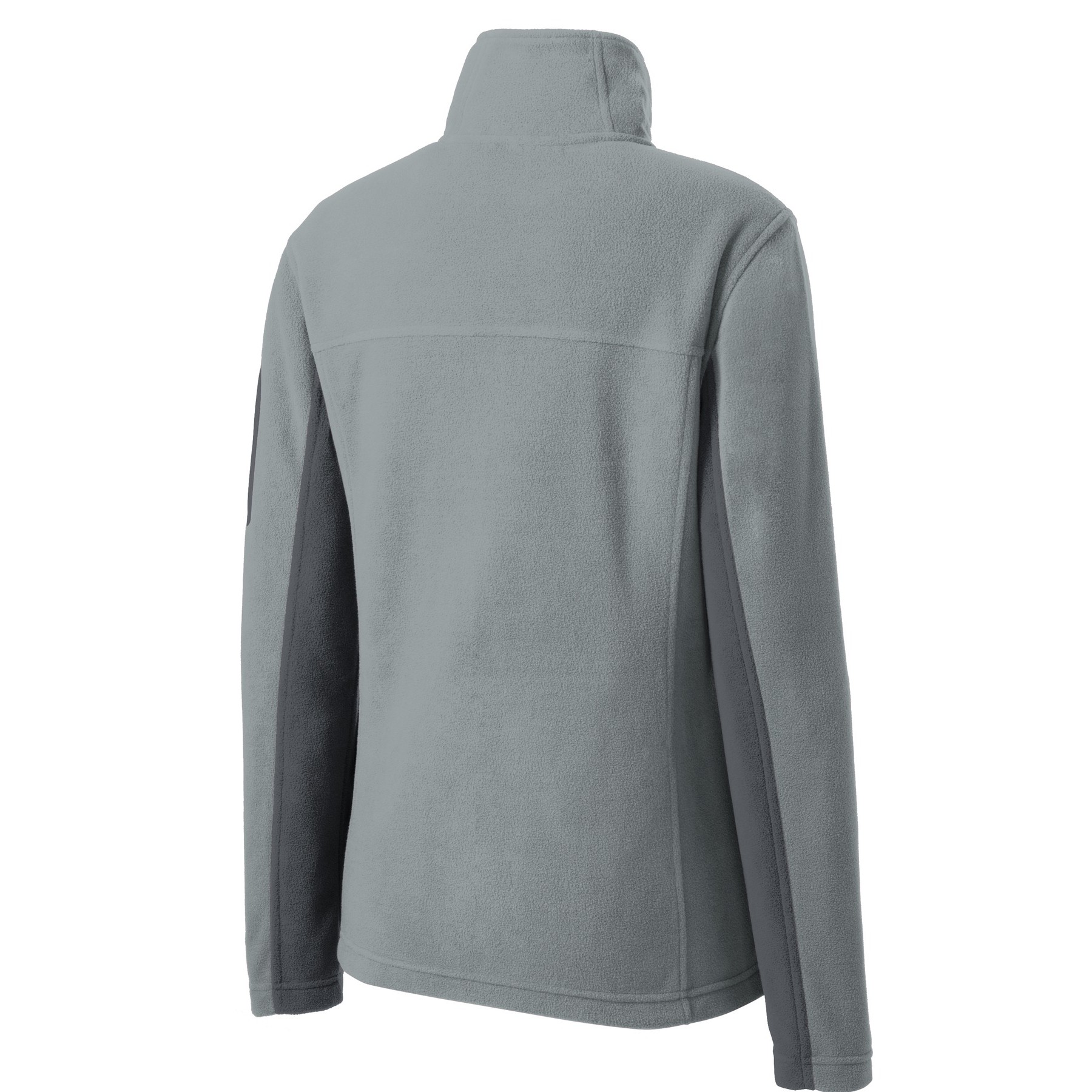 Women's Summit Fleece Full-Zip Jacket - Thumbnail Image