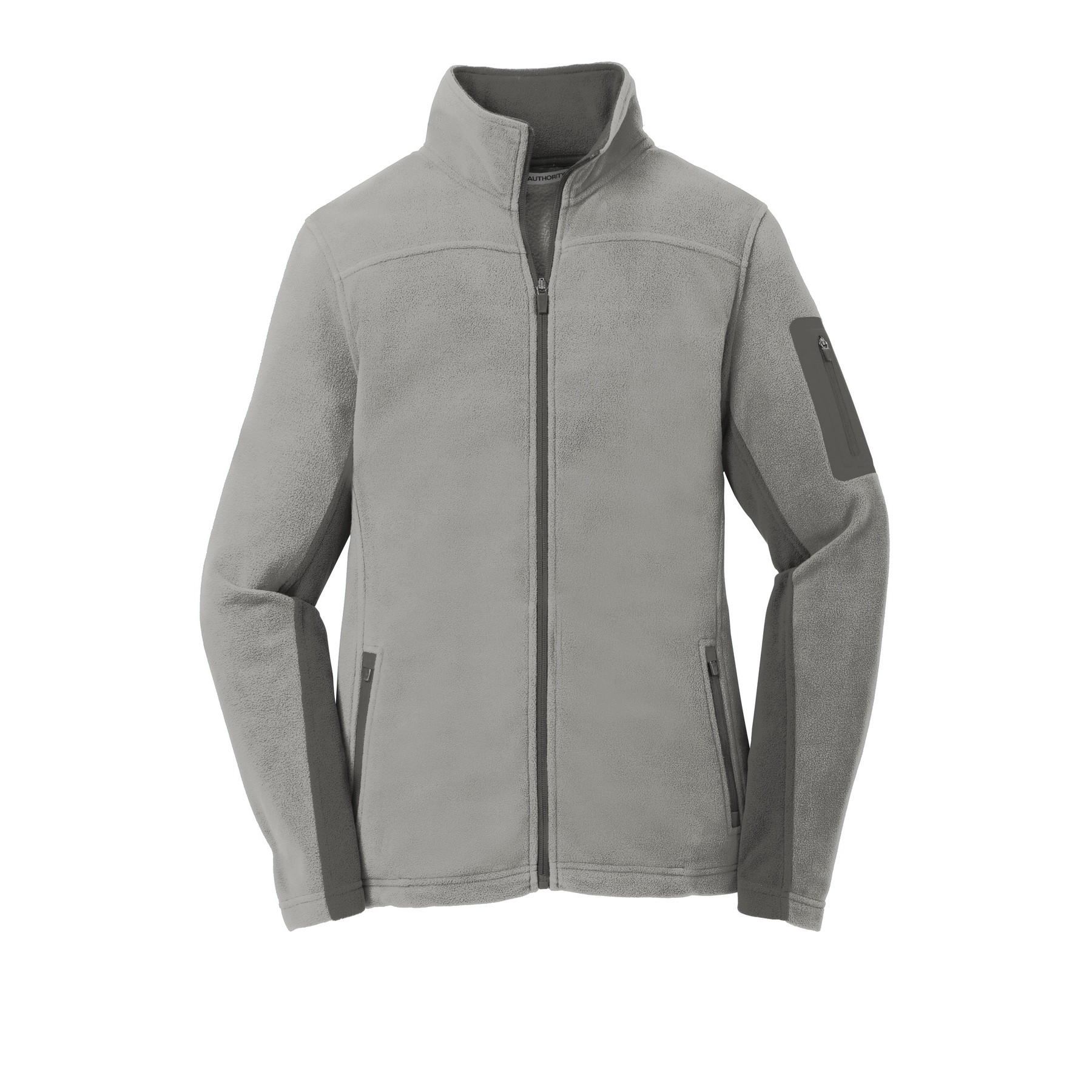 Women's Summit Fleece Full-Zip Jacket - Thumbnail Image