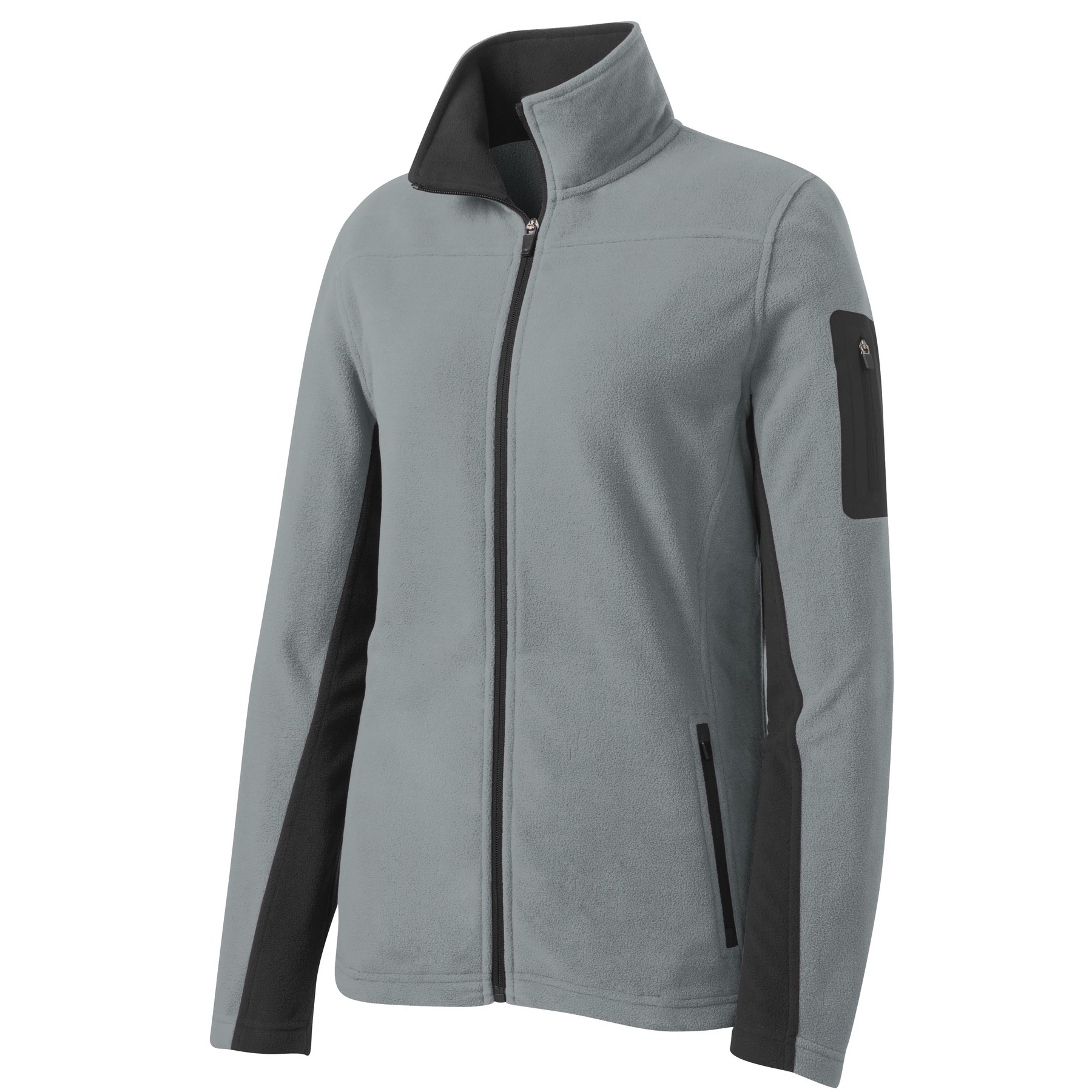 Women's Summit Fleece Full-Zip Jacket - Thumbnail Image