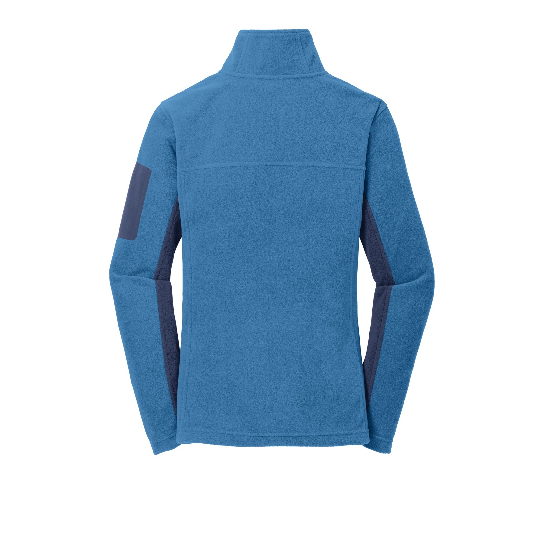 Women's Summit Fleece Full-Zip Jacket - Thumbnail Image