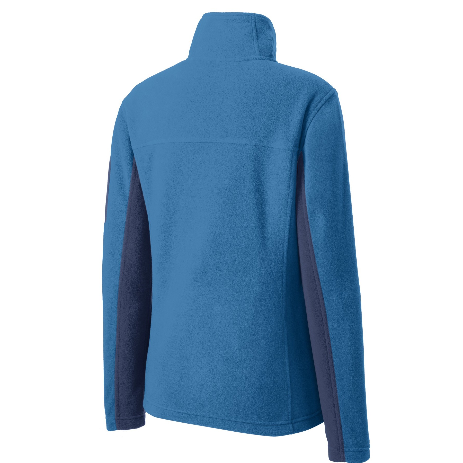 Women's Summit Fleece Full-Zip Jacket - Thumbnail Image