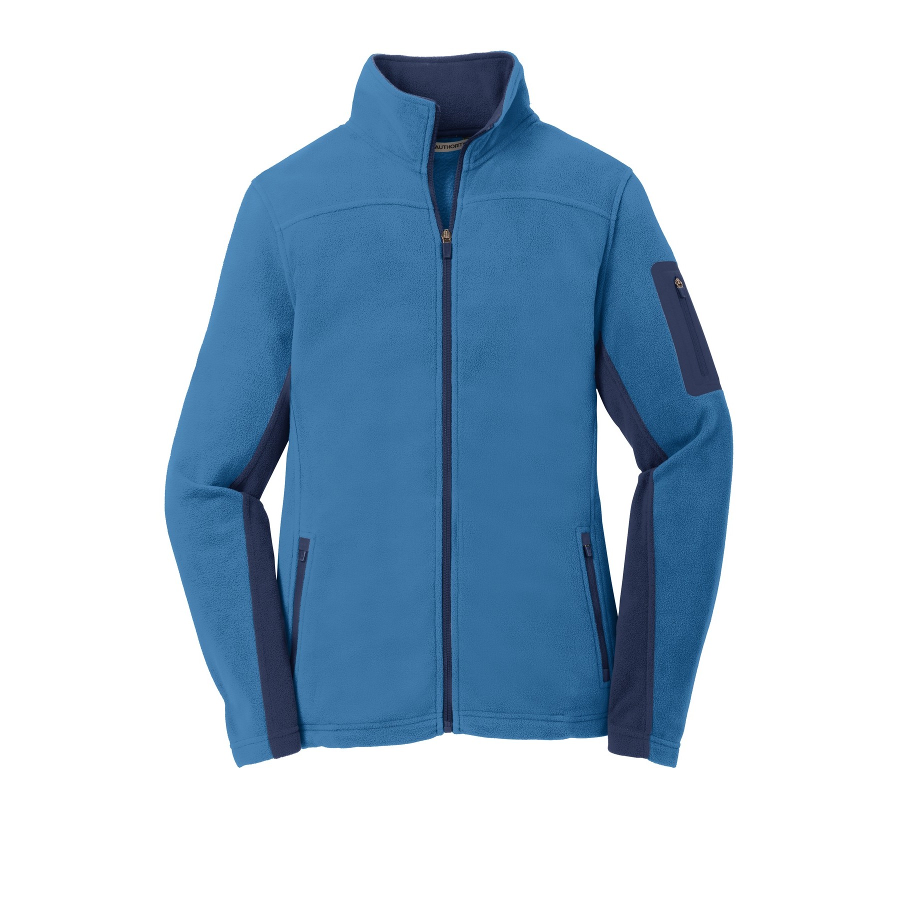 Women's Summit Fleece Full-Zip Jacket - Thumbnail Image