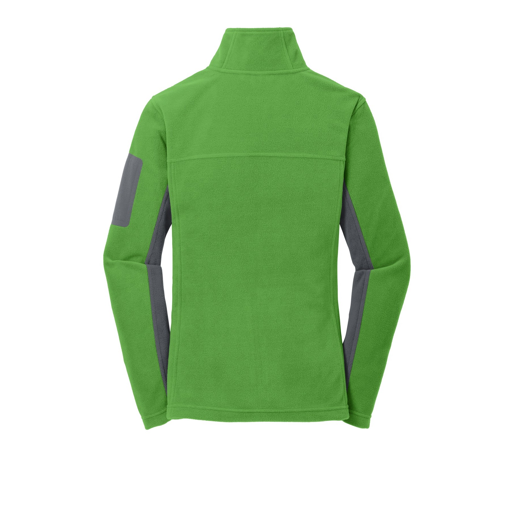 Women's Summit Fleece Full-Zip Jacket - Thumbnail Image