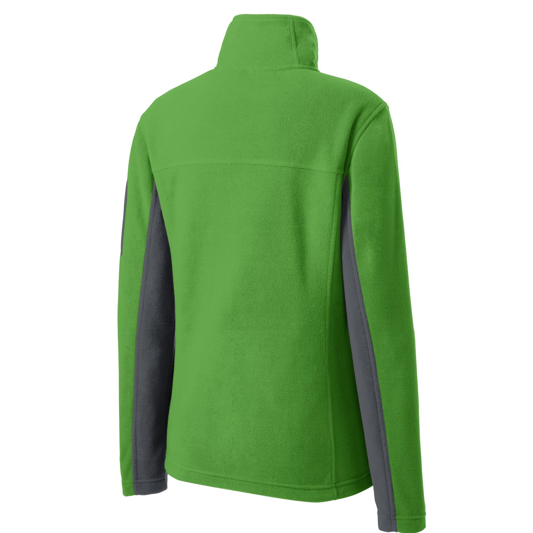 Women's Summit Fleece Full-Zip Jacket - Thumbnail Image