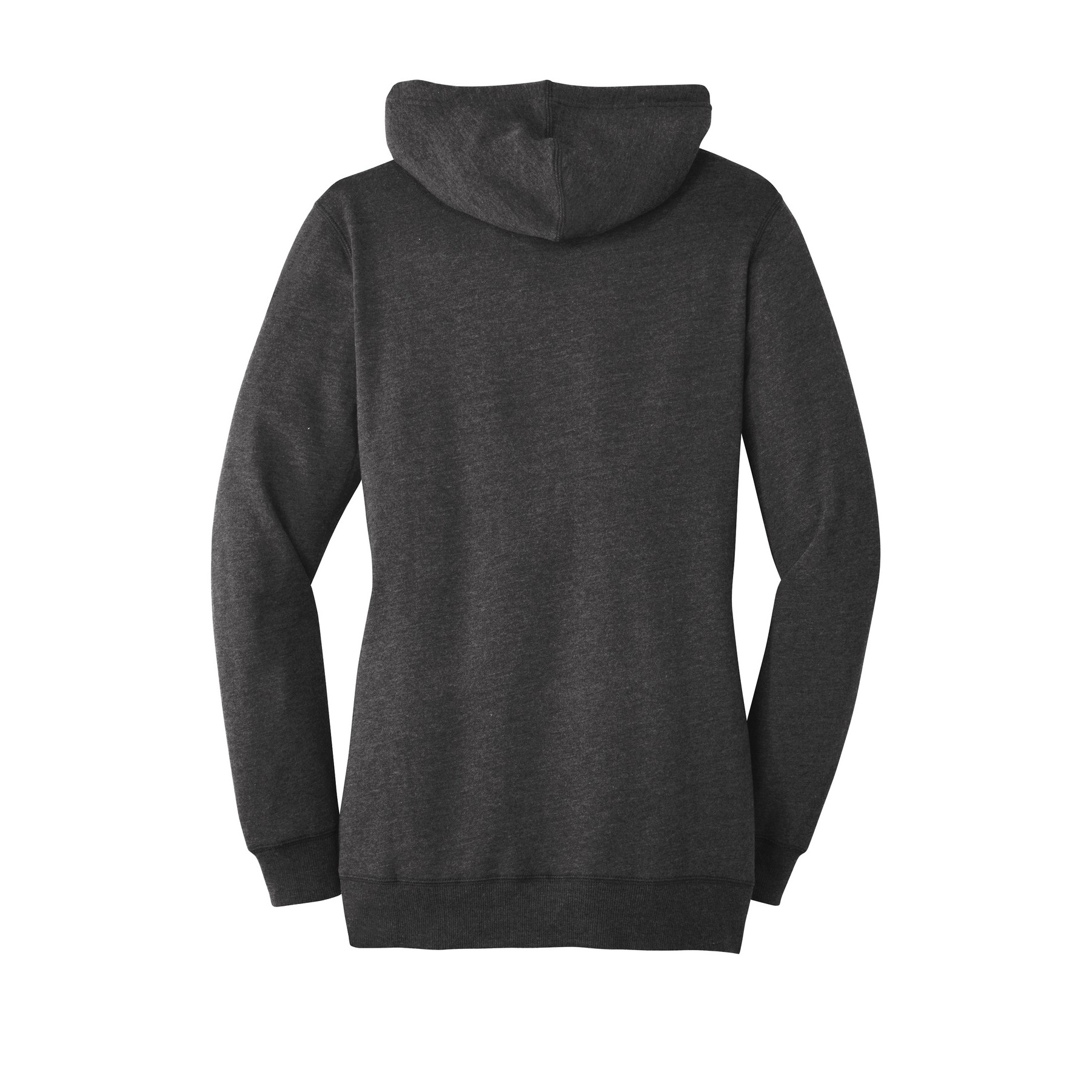 Women's Lightweight Fleece Hoodie - Thumbnail Image