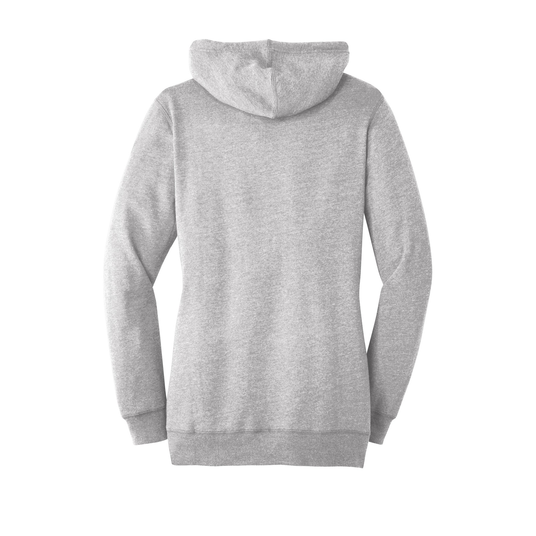 Women's Lightweight Fleece Hoodie - Thumbnail Image