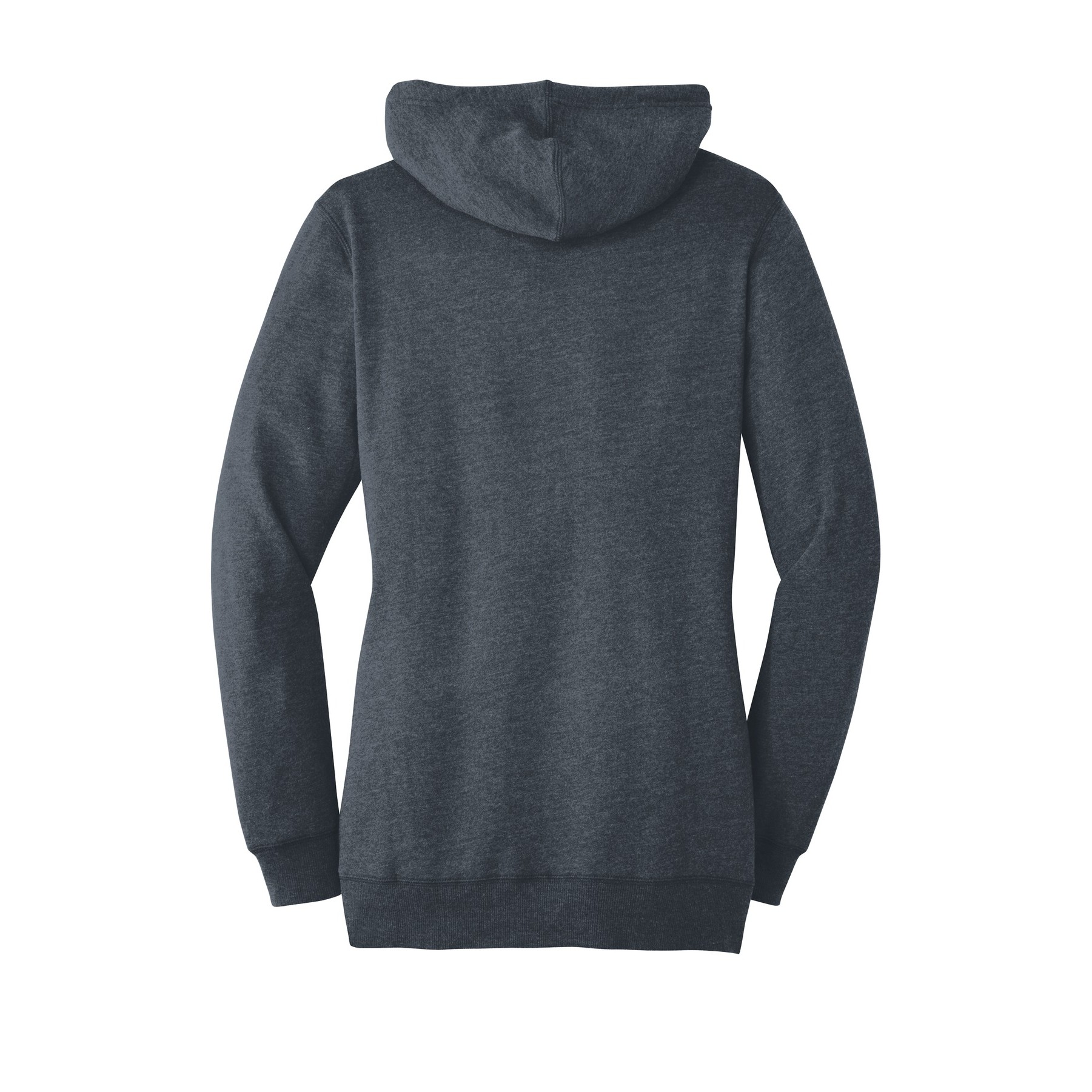 Women's Lightweight Fleece Hoodie - Thumbnail Image