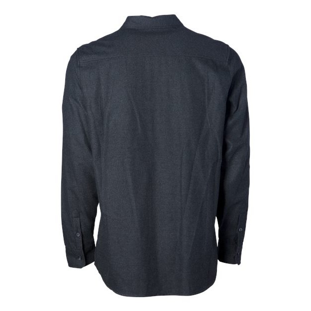 Unisex Flannel Shirt - Thumbnail Image