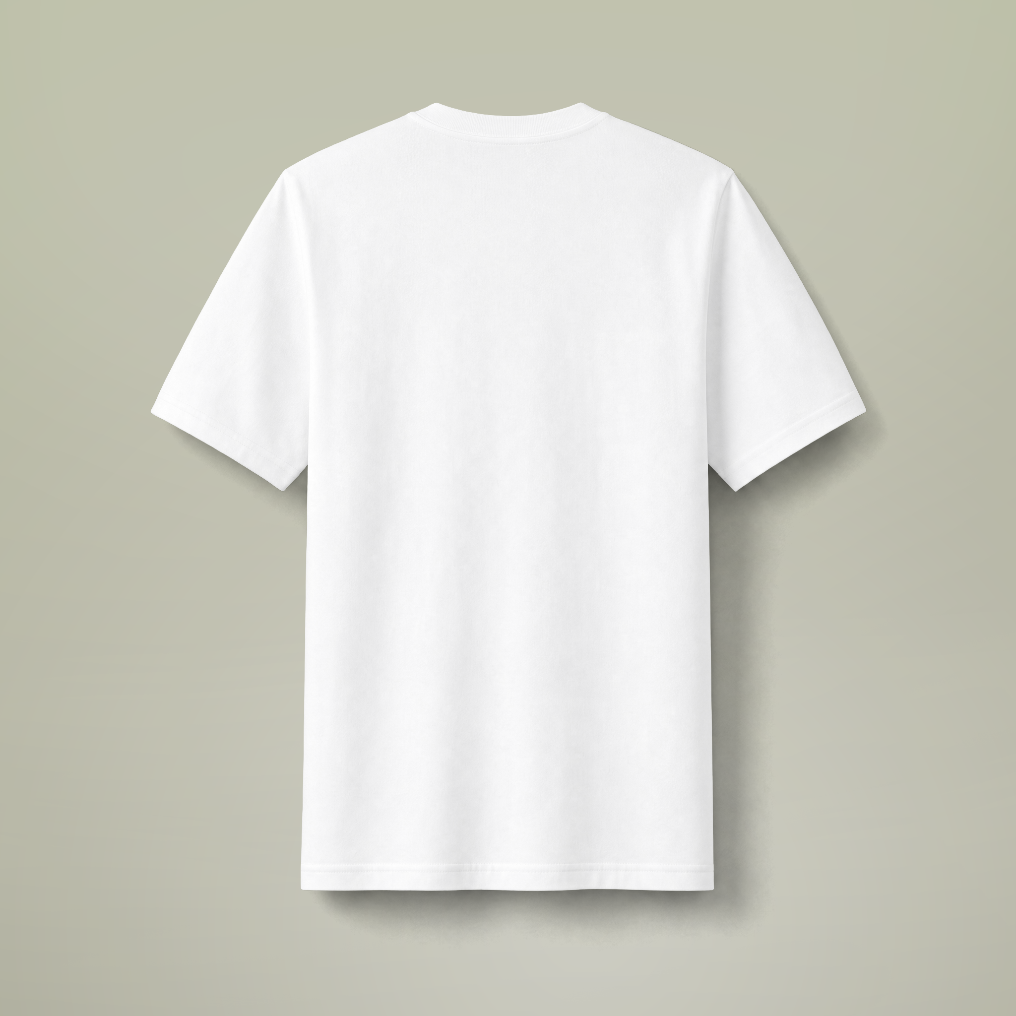 Heavyweight Tee - Thumbnail Image