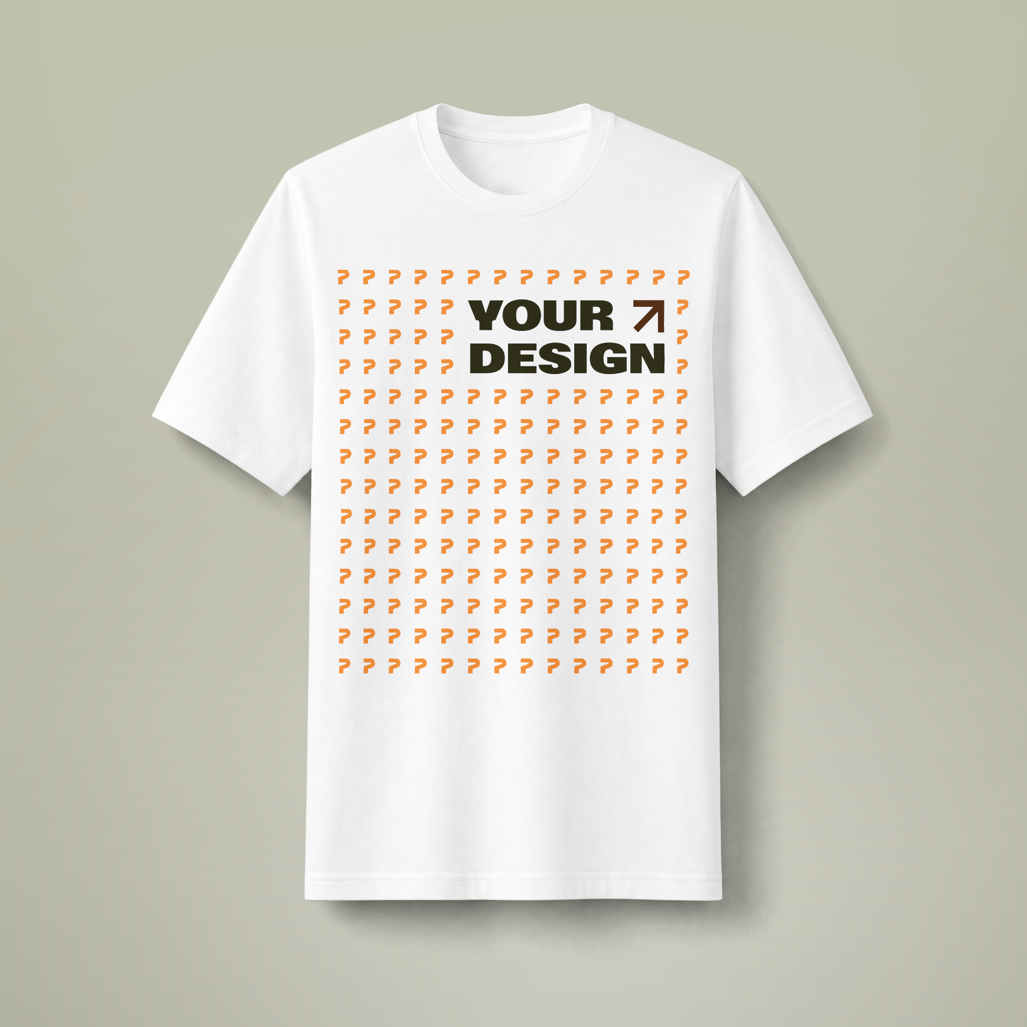 Heavyweight Tee - Thumbnail Image