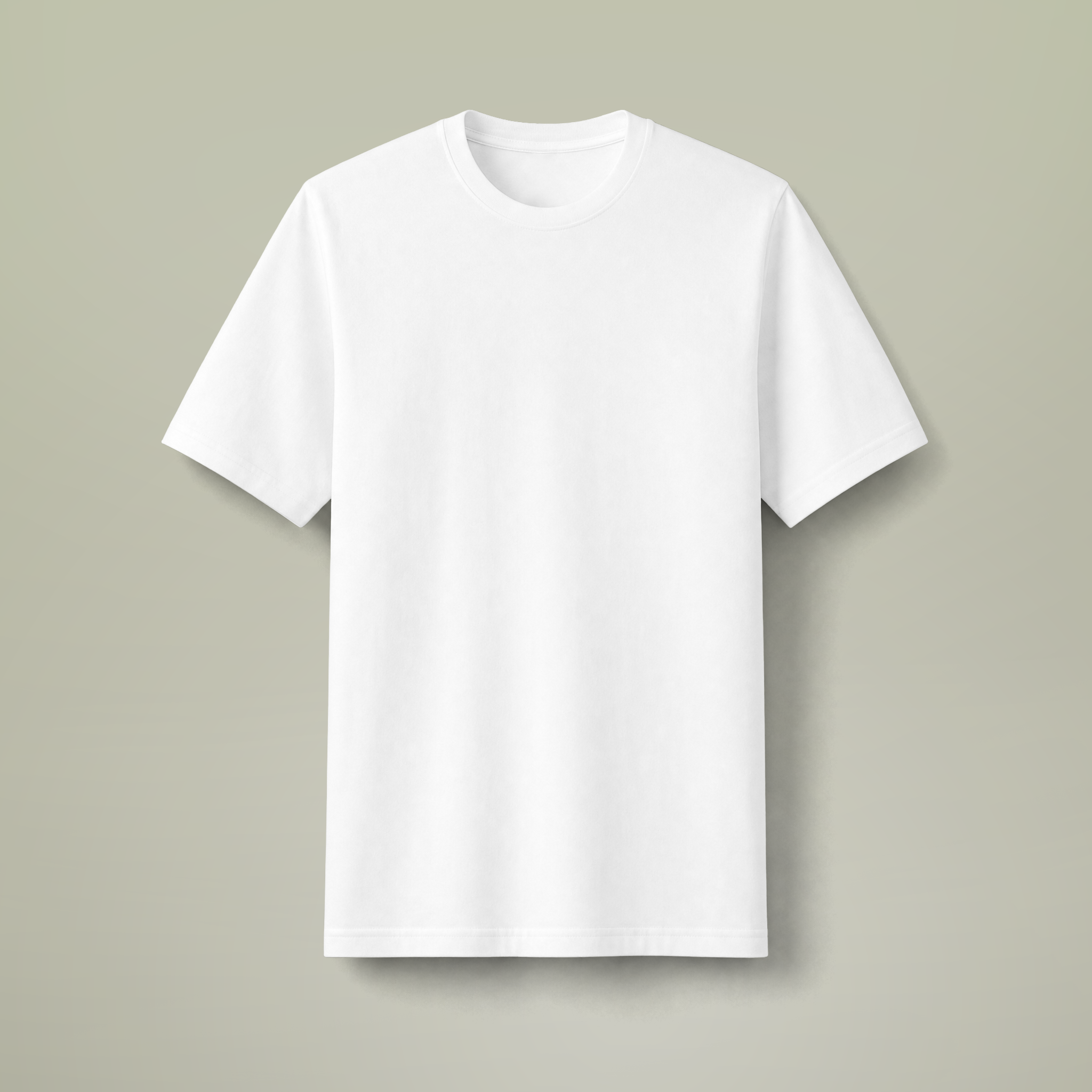 Heavyweight Tee - Main Image