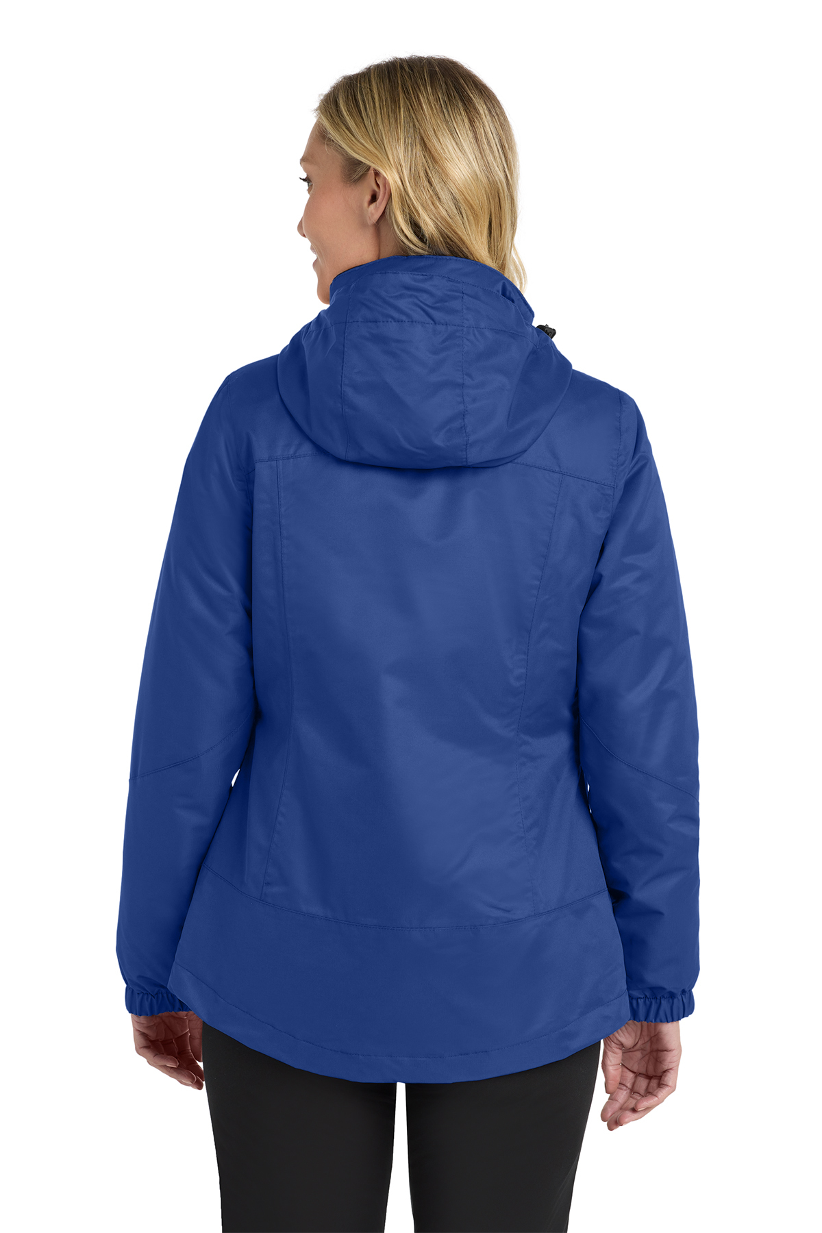 Women's Vortex Waterproof 3-in-1 Jacket - Thumbnail Image
