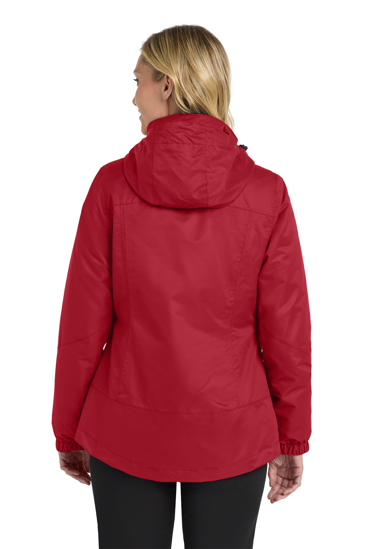 Women's Vortex Waterproof 3-in-1 Jacket - Thumbnail Image
