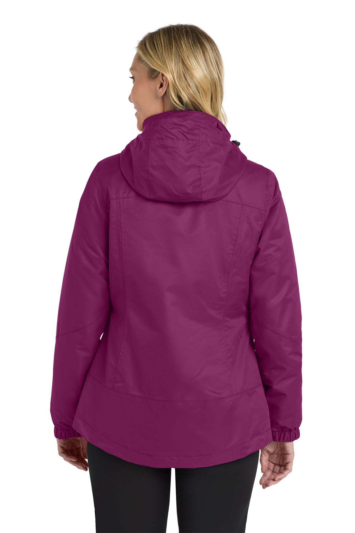 Women's Vortex Waterproof 3-in-1 Jacket - Thumbnail Image