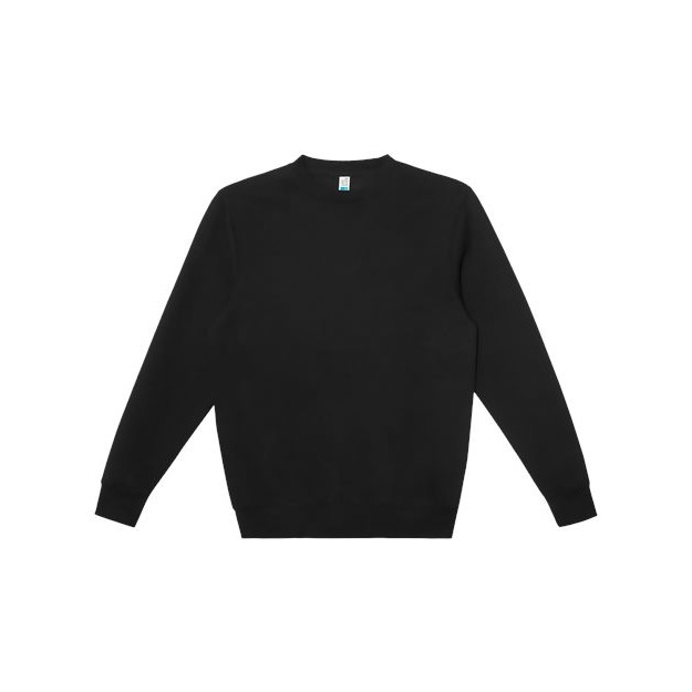 Heavy Crewneck Sweatshirt - Main Image