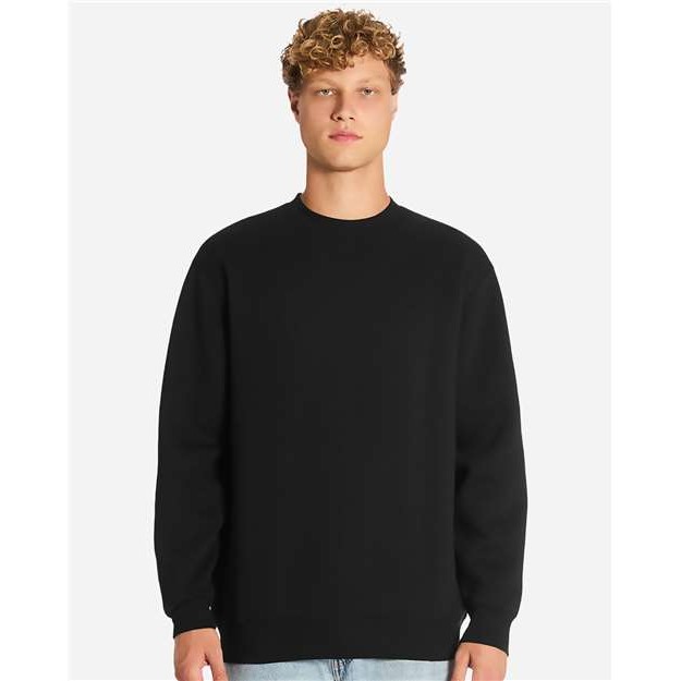 Heavy Crewneck Sweatshirt - Thumbnail Image