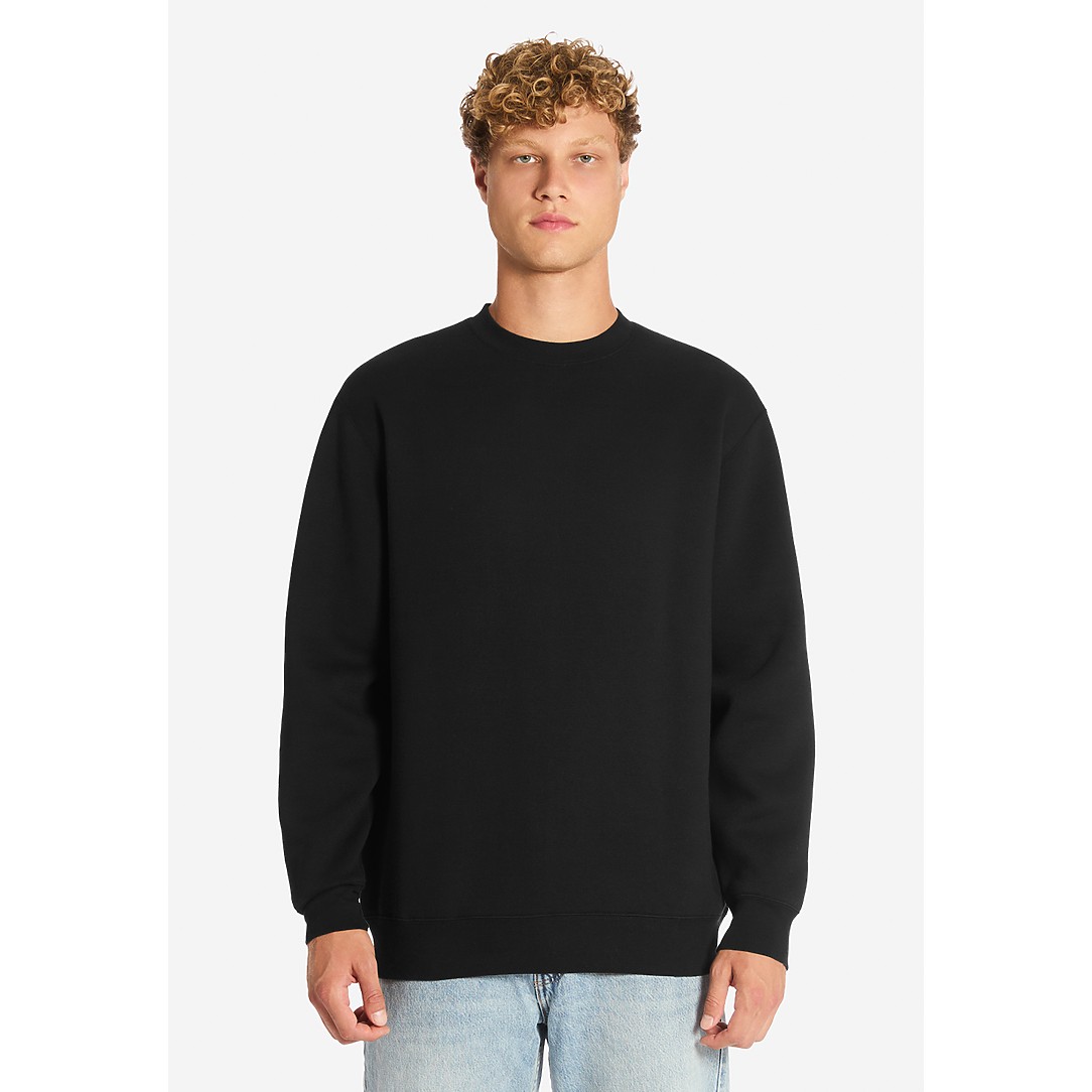 Heavy Crewneck Sweatshirt - Thumbnail Image