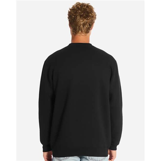 Heavy Crewneck Sweatshirt - Thumbnail Image