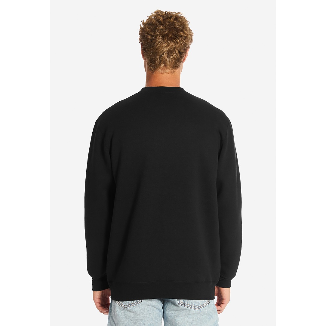Heavy Crewneck Sweatshirt - Thumbnail Image