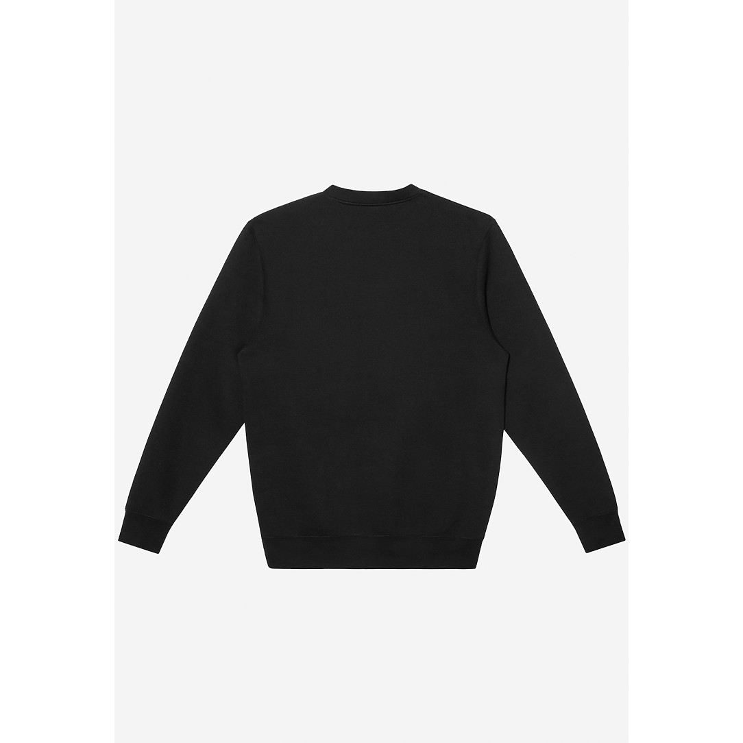 Heavy Crewneck Sweatshirt - Thumbnail Image