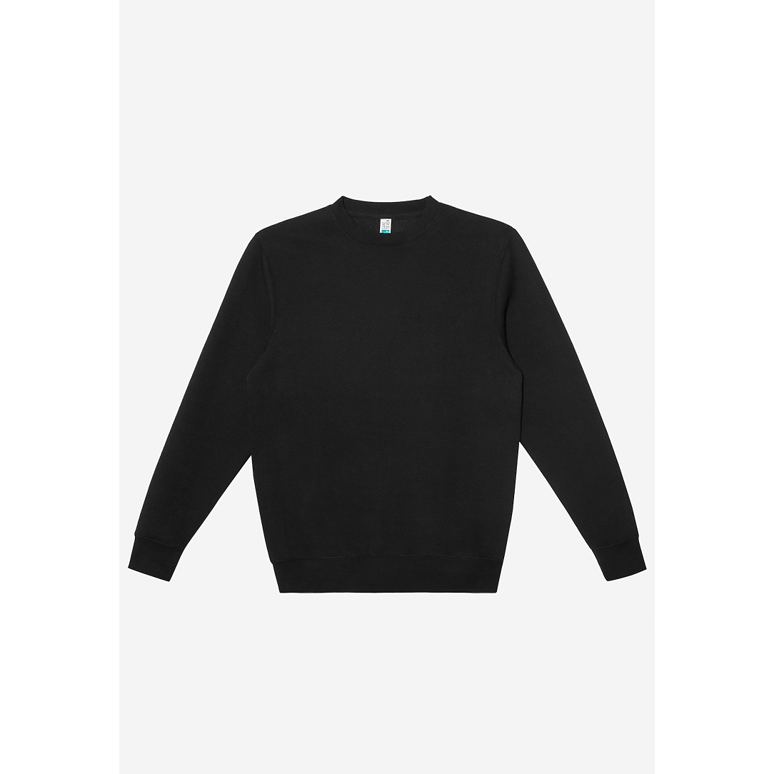 Heavy Crewneck Sweatshirt - Thumbnail Image