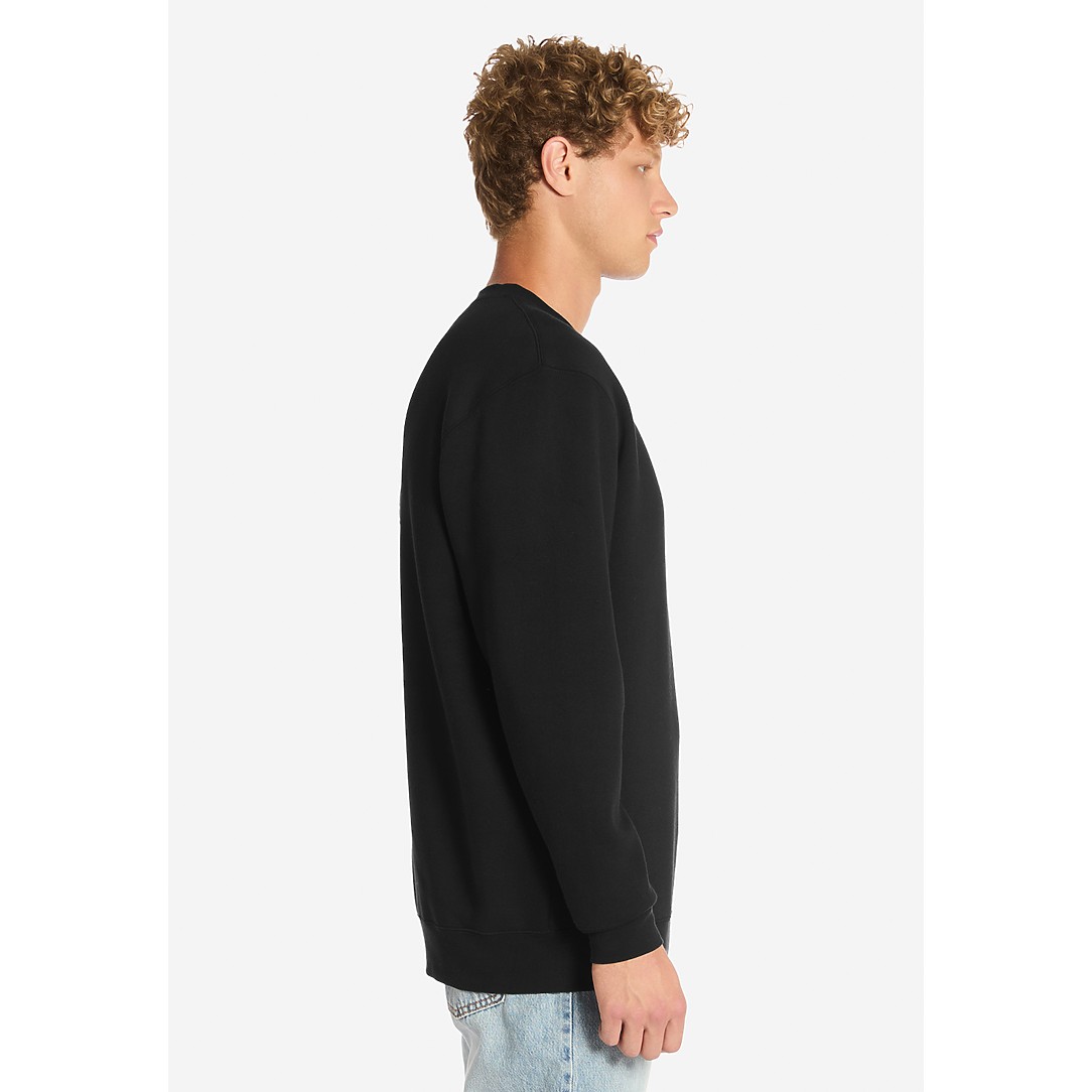 Heavy Crewneck Sweatshirt - Thumbnail Image