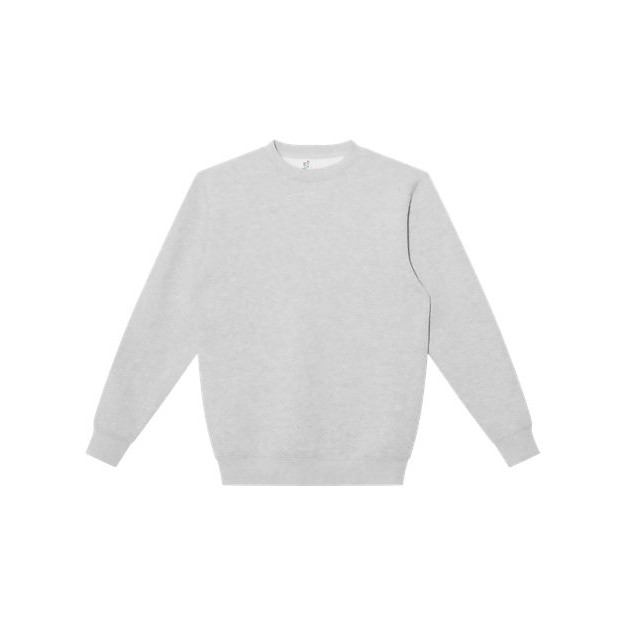 Heavy Crewneck Sweatshirt - Thumbnail Image