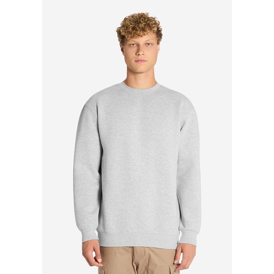 Heavy Crewneck Sweatshirt - Thumbnail Image