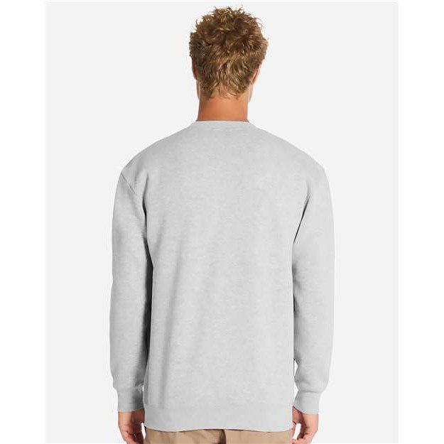 Heavy Crewneck Sweatshirt - Thumbnail Image