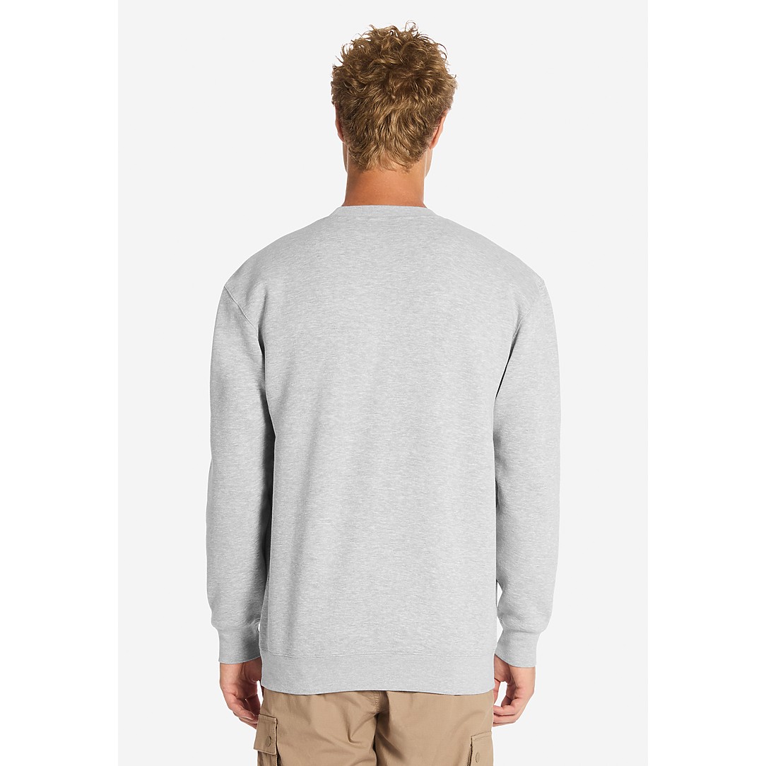 Heavy Crewneck Sweatshirt - Thumbnail Image