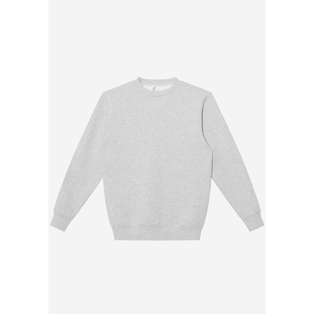 Heavy Crewneck Sweatshirt - Thumbnail Image
