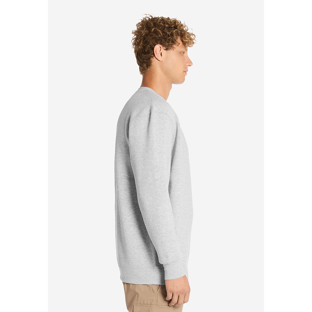 Heavy Crewneck Sweatshirt - Thumbnail Image