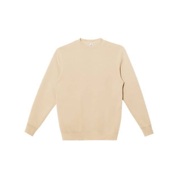 Heavy Crewneck Sweatshirt - Thumbnail Image