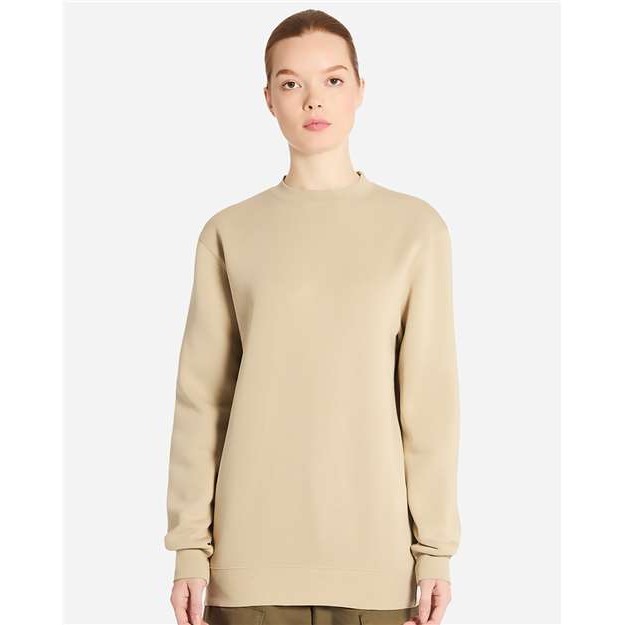 Heavy Crewneck Sweatshirt - Thumbnail Image