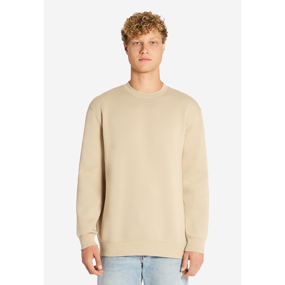 Heavy Crewneck Sweatshirt - Thumbnail Image