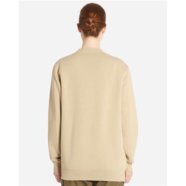 Heavy Crewneck Sweatshirt - Thumbnail Image